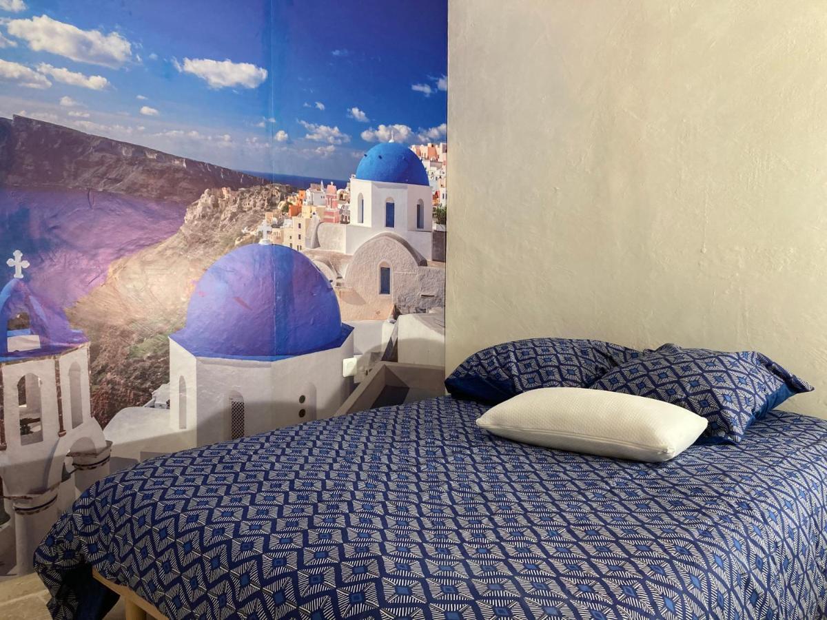 Апартаменты Les Petites Cyclades Биарриц Экстерьер фото