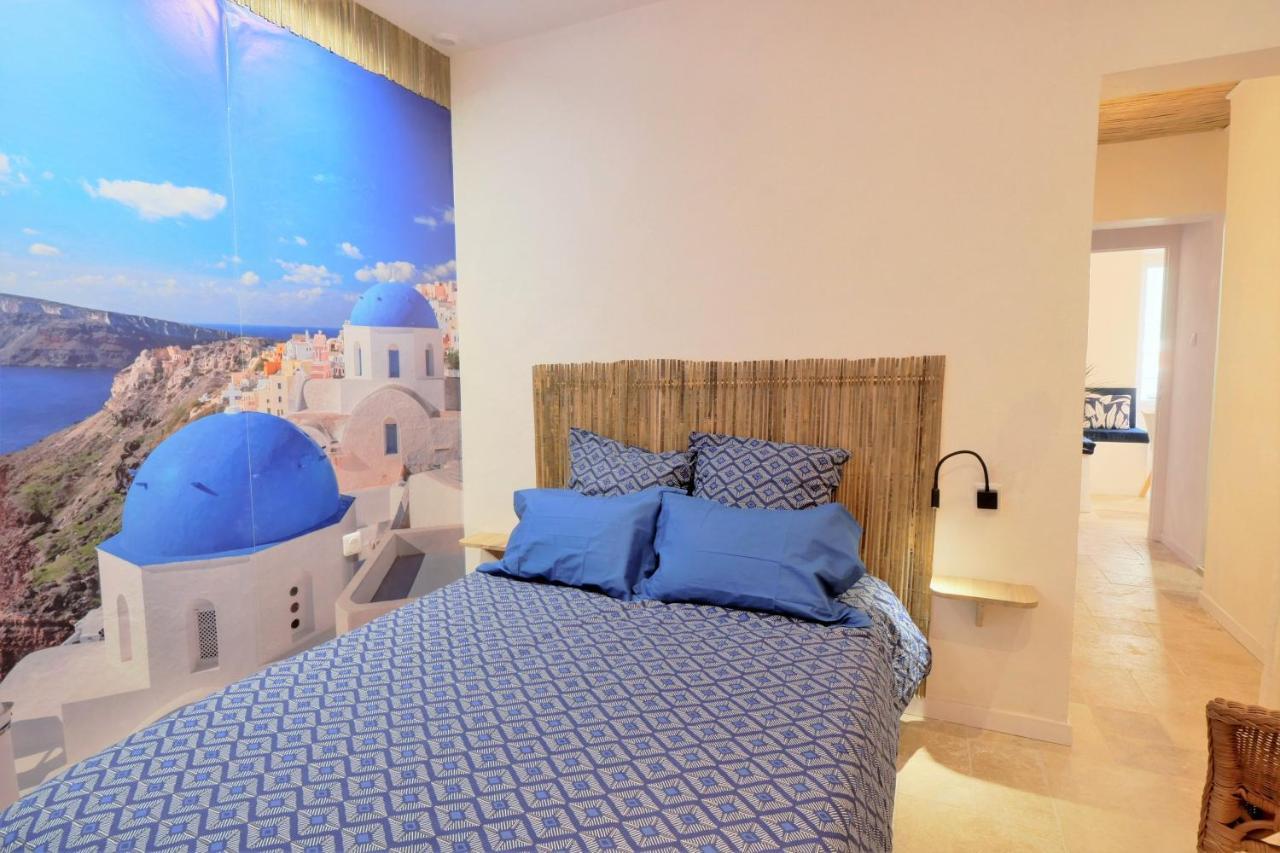 Апартаменты Les Petites Cyclades Биарриц Экстерьер фото